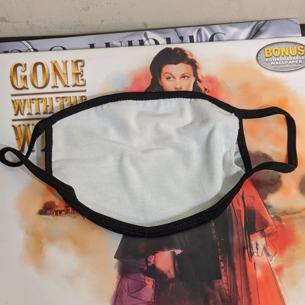 SALE Free Britney Spears Portrait Face Mask #FreeBritney
